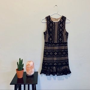 JOA Los Angeles dress